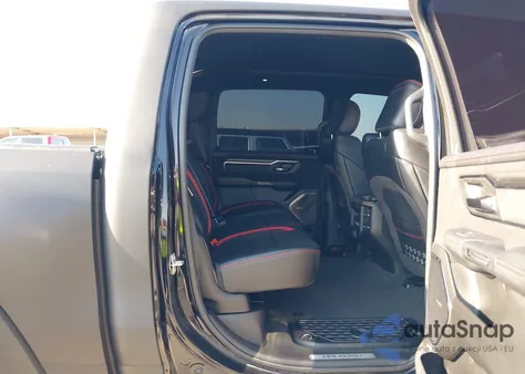 2024 Ram 1500 Trx 4X4 5'7 Box z USA, uszkodzony, nr VIN 1C6SRFU92RN157191